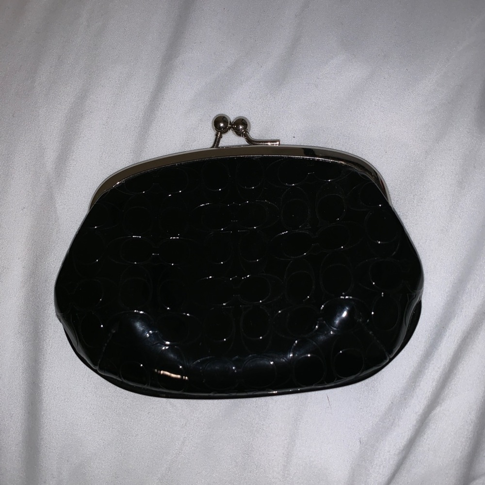 Coach Coin Purse